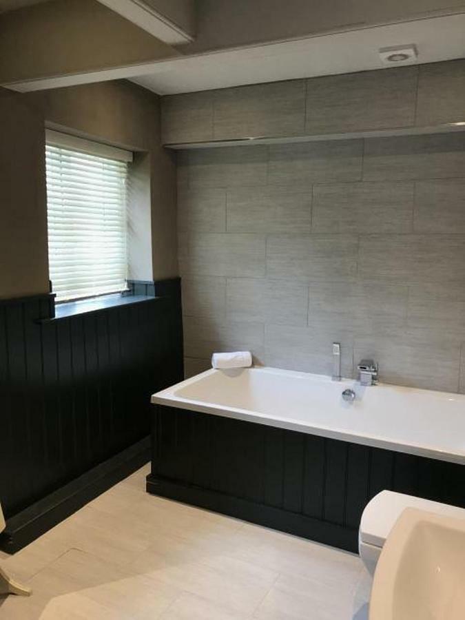 The Angel Inn Warminster Chambre photo